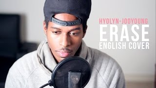 hyolyn X jooyoung  erase  Jason Ray eng Ver