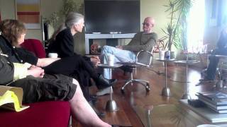 Transfigurations: Art, Consciousness, and Spirituality