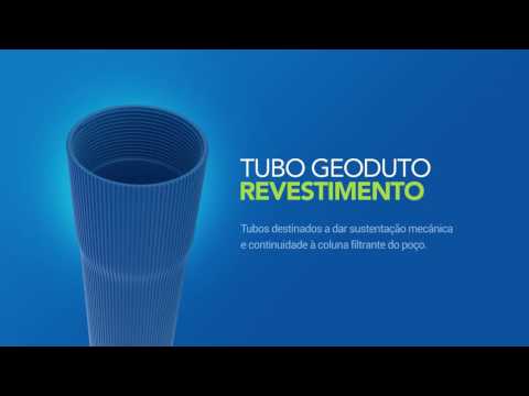 Lançamento Geoduto -