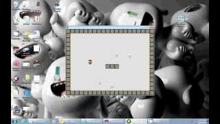 Game Maker Impact Effect when Bullet hits Monster How to Make
