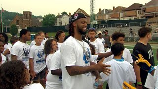 WPXI - Damar Camp