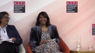 The future of the Quad: Priorities and pathways to strengthen Indo-Pacific security