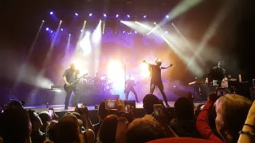 Garbage   18 Only Happy When It Rains