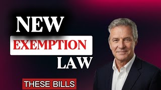 Lawyer explain Seniors: NEW 2026 Law Could Cut Your Property Tax by 65% — Apply Now!