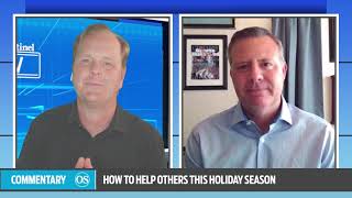 How to help others this holiday season