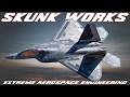 趣味・スポーツ・実用 THE PROJECTS OF SKUNK WORKS Skunk Works: Extreme Aerospace Engineering | Forging The