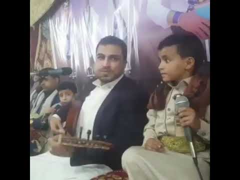 صدمة بياع الماء عندما سمع المنافس له بصوت اجمل من صوته 