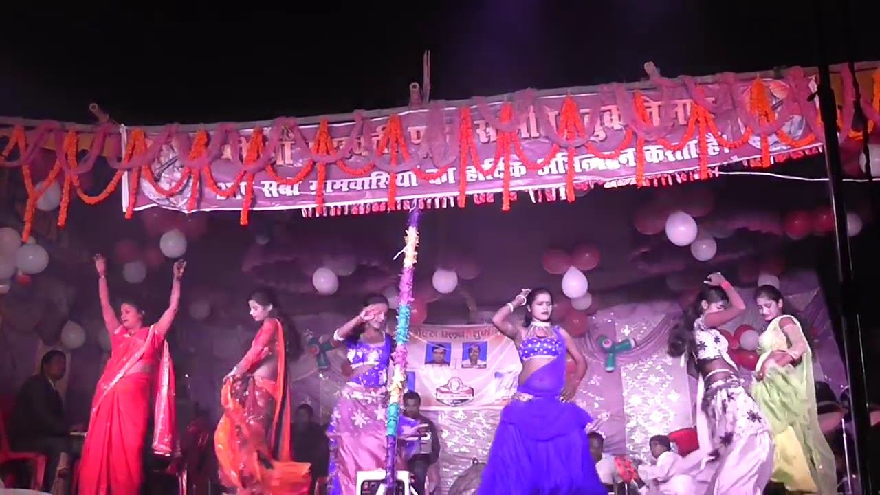 Best Dance program show YouTube