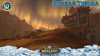 World of Warcraft - Cruelty of the Kvaldir