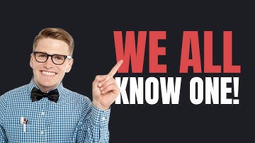 Developer Stereotypes