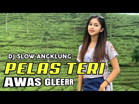 DJ PELAS TERI DI BUNTEL GODONG REMIX 2021 FULL BASS VIRAL TIKTOK
