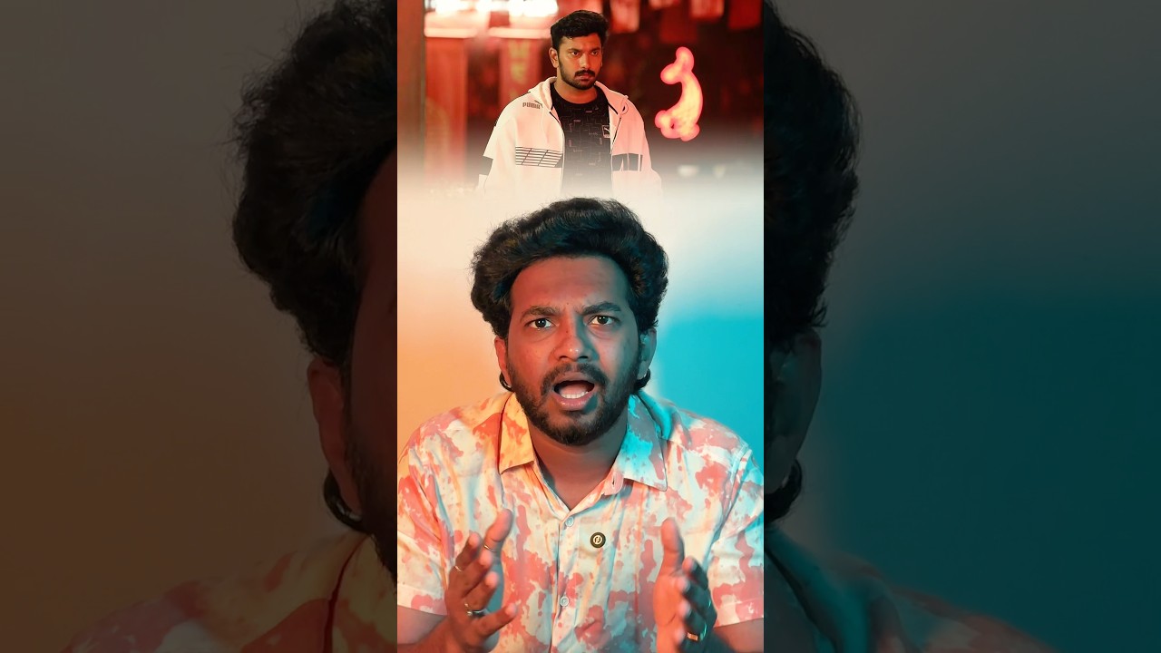 Arul Nithi Movies 4 Vitham | #shorts #naaluvithamaravindh #tamilmovies