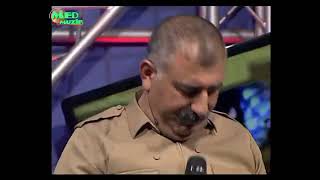 Farqîn Azad-Diyarbekir textê te-Bernama-Newa-Med muzik