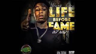 NBA youngboy Life before fame ( INTRO) 