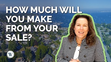 Calculate Your Home Sale Profit With a Net Sheet