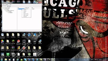 modding your 2k12 my player for dummies