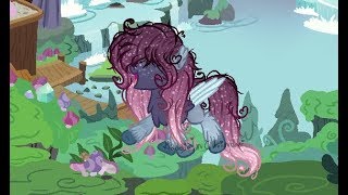 My Little Pony Speedpaint - You Can Be King Again..