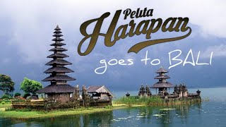 PH sound ngejob ke pulau dewata BALI