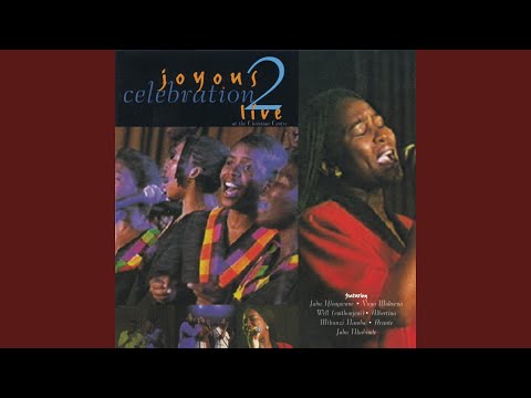 Uthando Lwam (Album Version)