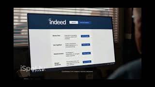 Indeed Auto Shop New Hire