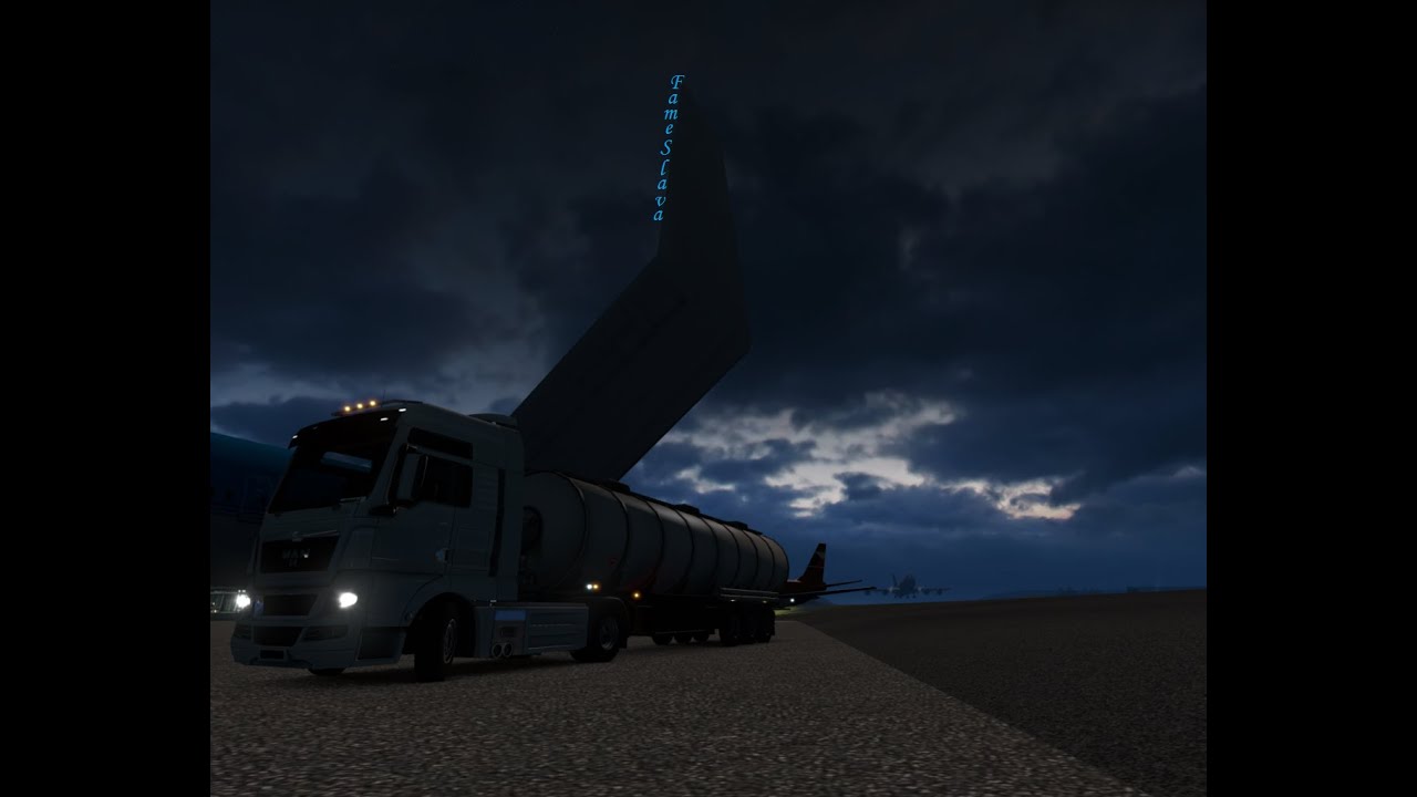 ВТК Интегра 20 08 2016 open convoy VTC Integra