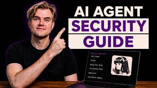 Enterprise AI Agent Security: 4 Levels of Control
