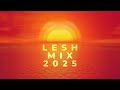 Lesh Mix 2025 