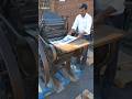 Printing press machine #viral #machine #printing #printingpress #shorts