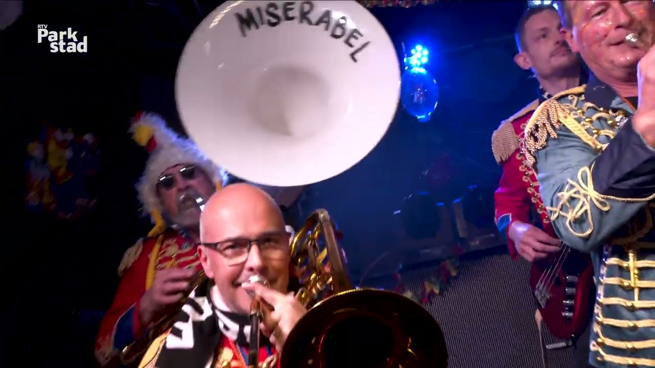 't Allerbetste Alaaf 2026 | Miserabel