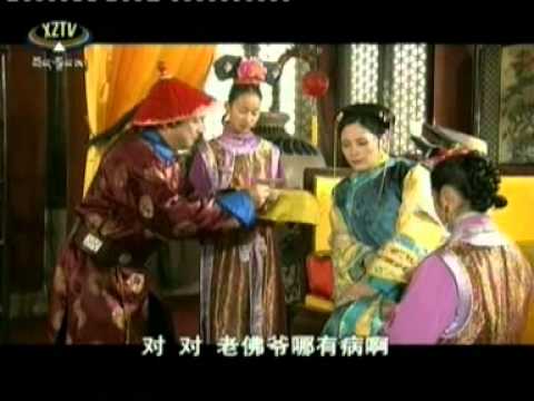 Chinese Comedy,Drama,Love Story in Tibetan Language 29/31
