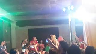 Durga Jasraj Live in Belgaum new song moruda mitho mitho boliyo re