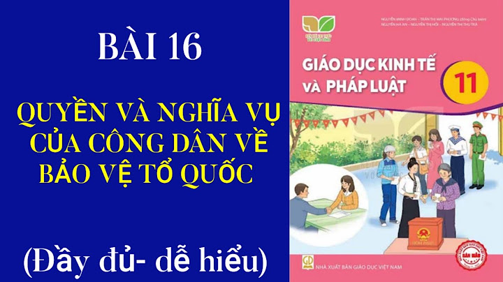 Baảo vệ tở quốc là gì nêu vd năm 2024