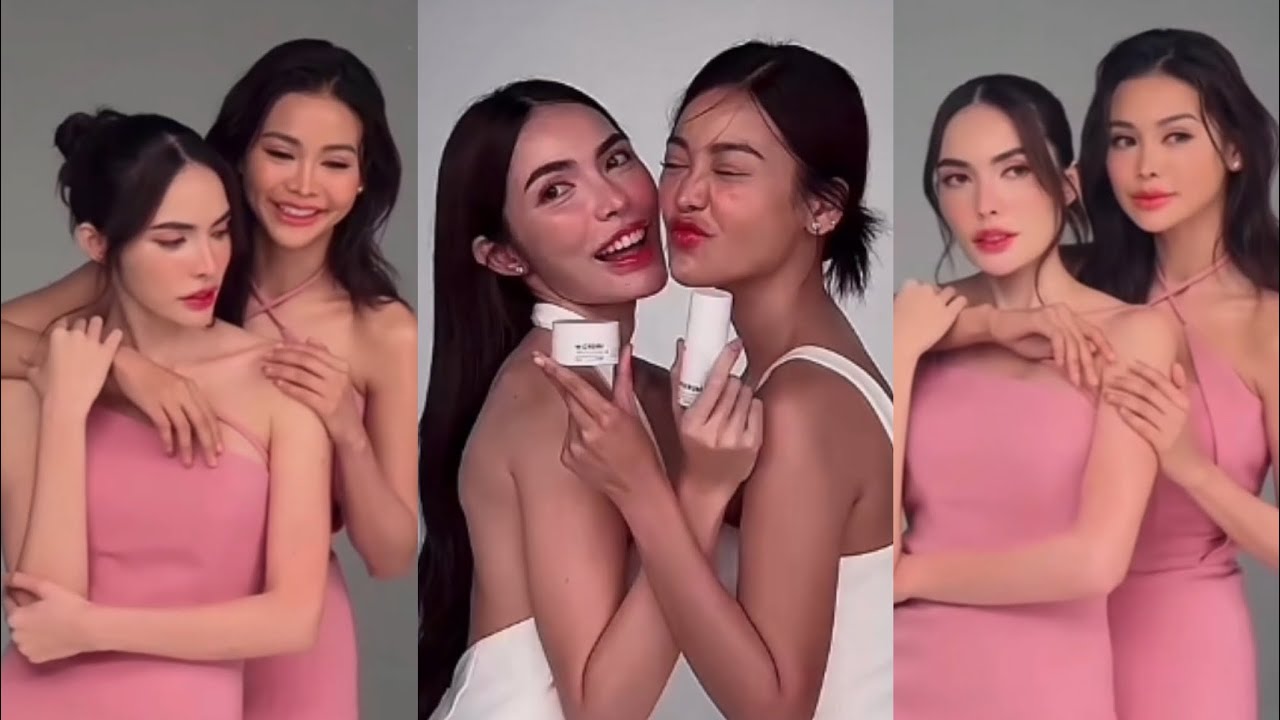 Englot x WinkWhite Shoot 12-10-2023 Engfa Waraha & Charlotte Austin #อิงล็อต