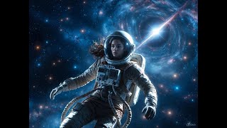 Oxygène Pt.20 – Silent Orbit | DSaulius | J.M. Jarre Style 2025