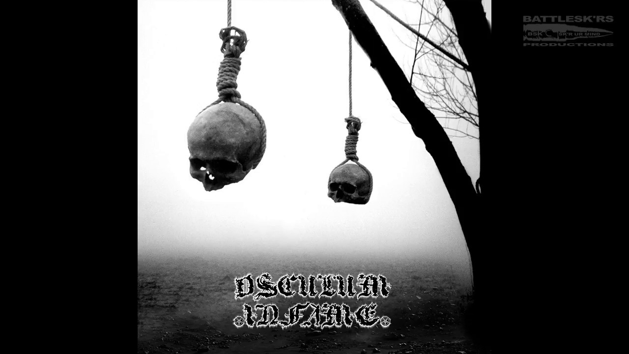 Osculum Infame - Axis of Blood (Full Album) - YouTube