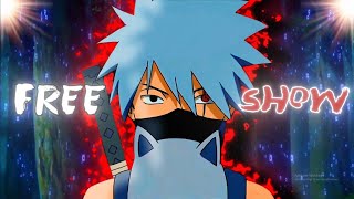 The Copy Ninga Editamv Free Show Naruto Edit