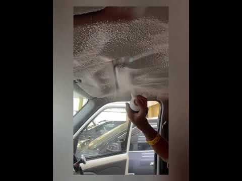 Auto Magic Fabric And Carpet Cleaner