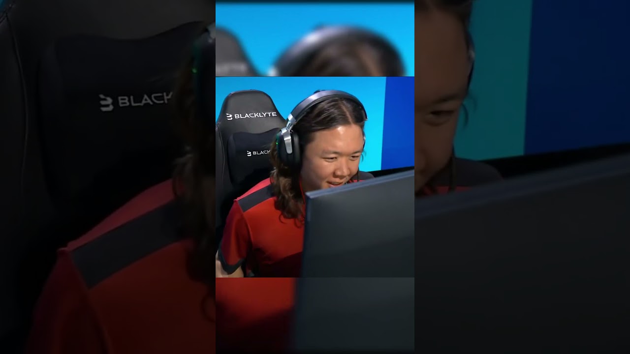 Nin9’s Epic 1v4 Clutch vs Spirit🔥💥 