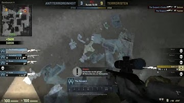 cs go overwatch hacker