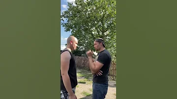 Как всегда побеждать в драке!