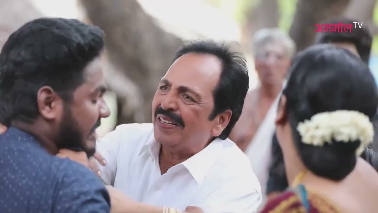 Parvati Umeed Zindagi Ki| Ep - 132| Webisode 01| Jan,29 2026| Shabana Shajahan,Karthik| Anmol TV