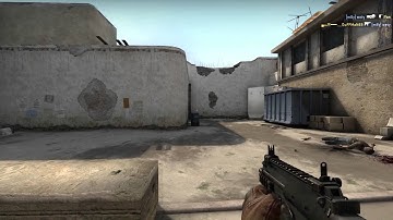 Please Uninstall -CSGO
