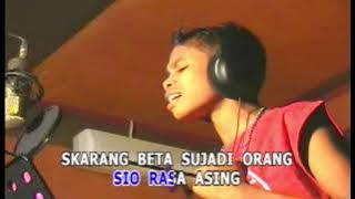 Lagu Ambon Sedih | Mama By Ricky Yacob