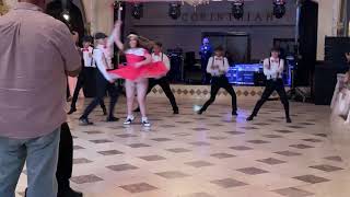 Xvanera Dance Let's Take It Back Old Style!