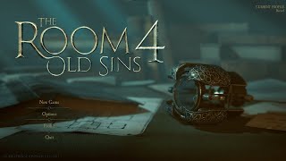 The Room 4: Old Sins longplay