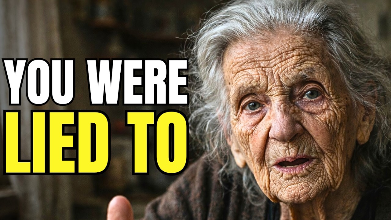 I'm 108 ! Here's Why I'm Not Afraid To Die