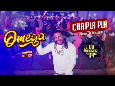 omega el fuerte - chapa pla pla extended