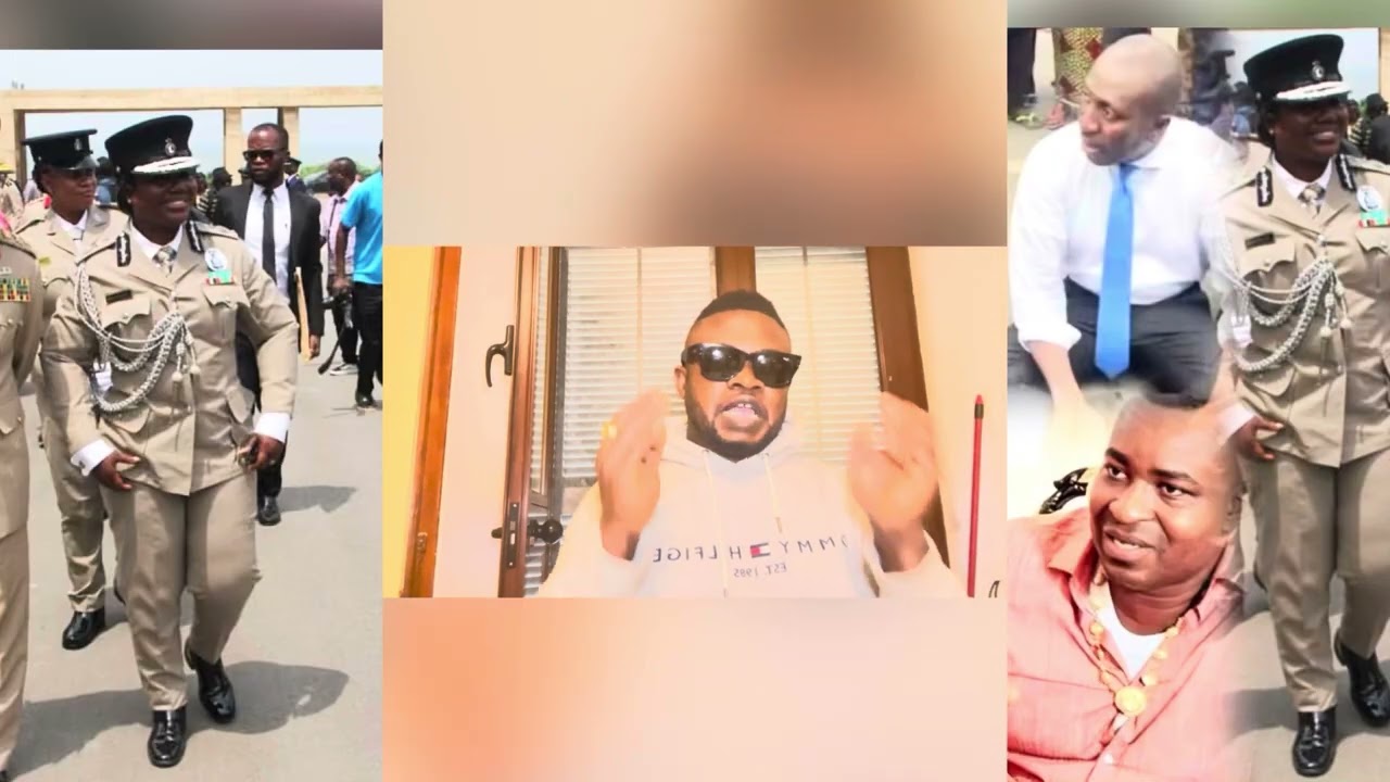 Eoco arrests chairman wontumi