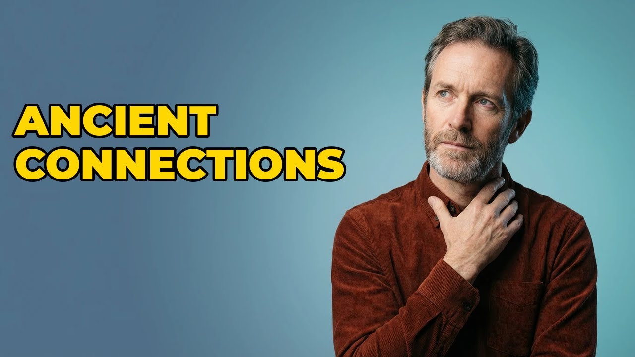 What Mythological Patterns Connect Ancient Egypt And Mesopotamia?