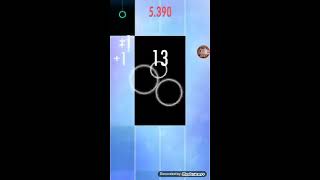 Eu jogando piano Tiles 😂😂😂 screenshot 5